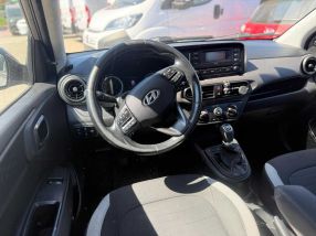 Hyundai i10 - 2020