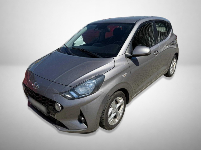 Hyundai i10 2020