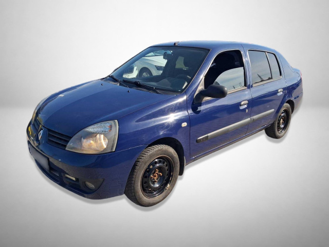 Renault Thalia 2007