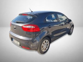Kia Rio - 2013