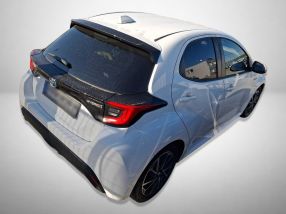Toyota Yaris - 2021
