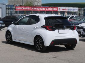 Toyota Yaris - 2021