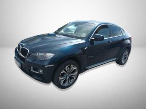 BMW X6 - 2013