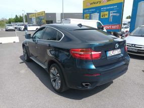 BMW X6 - 2013