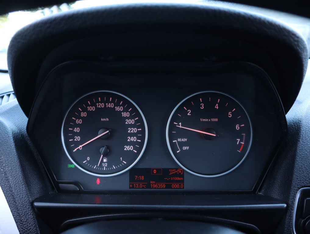 BMW 1