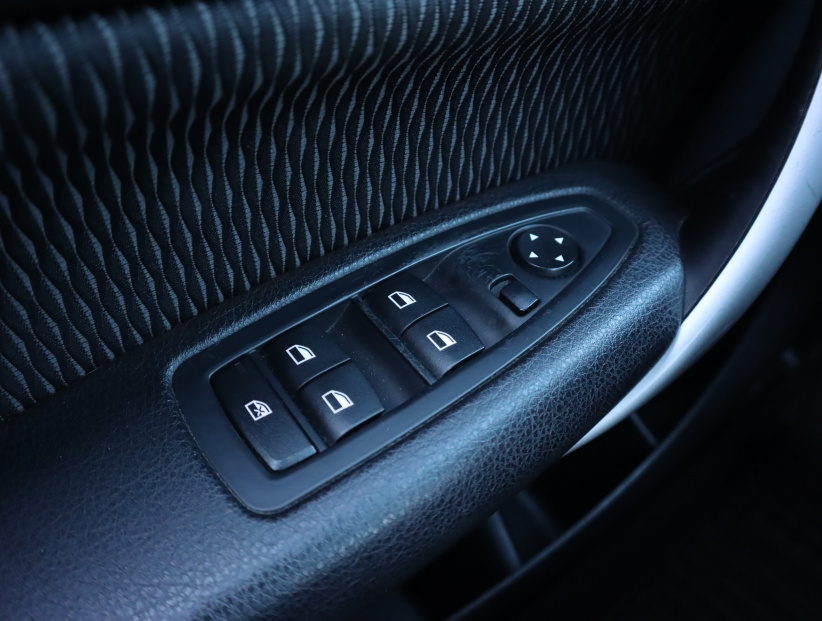 BMW 1, 2012