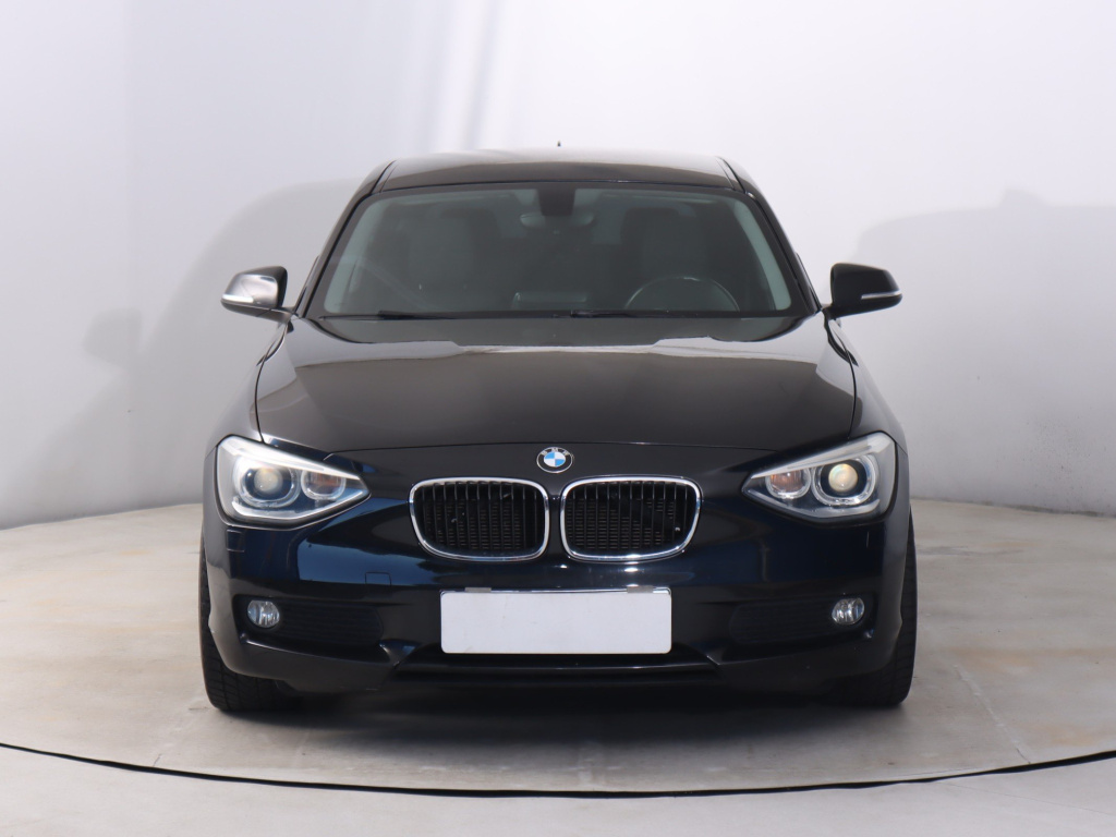 BMW 1