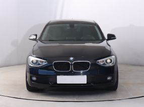 BMW 1 - 2012