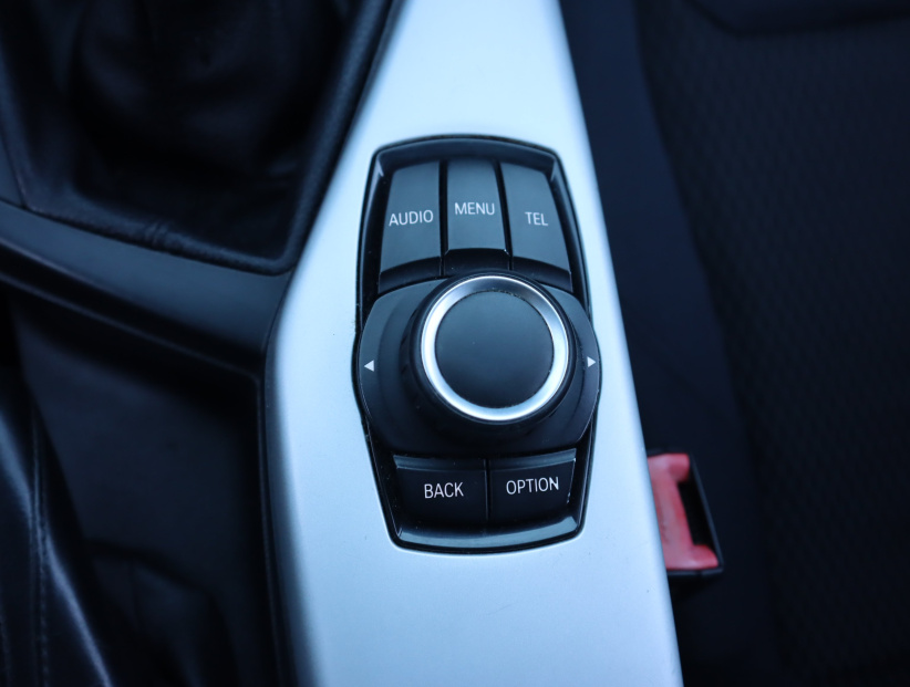 BMW 1, 2012