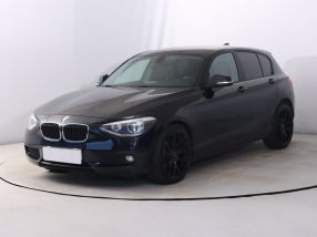 BMW 1 - 2012