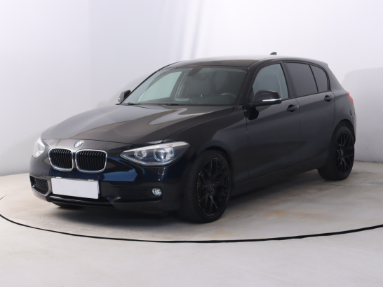 BMW 116i