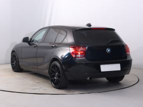 BMW 1 - 2012