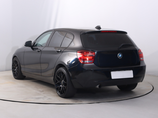 BMW 116i