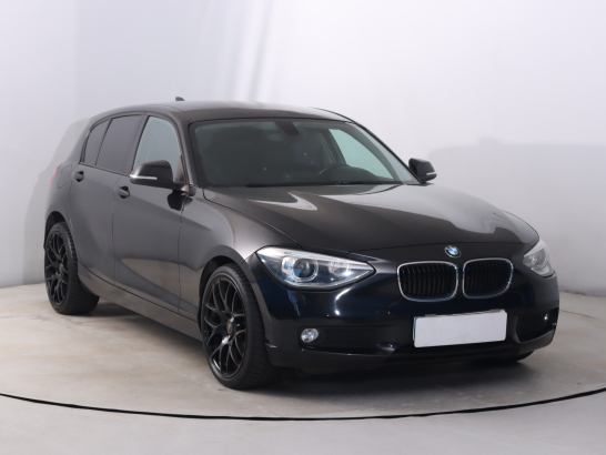 BMW 116i