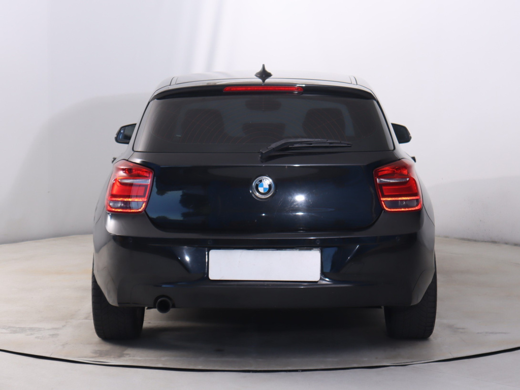 BMW 1