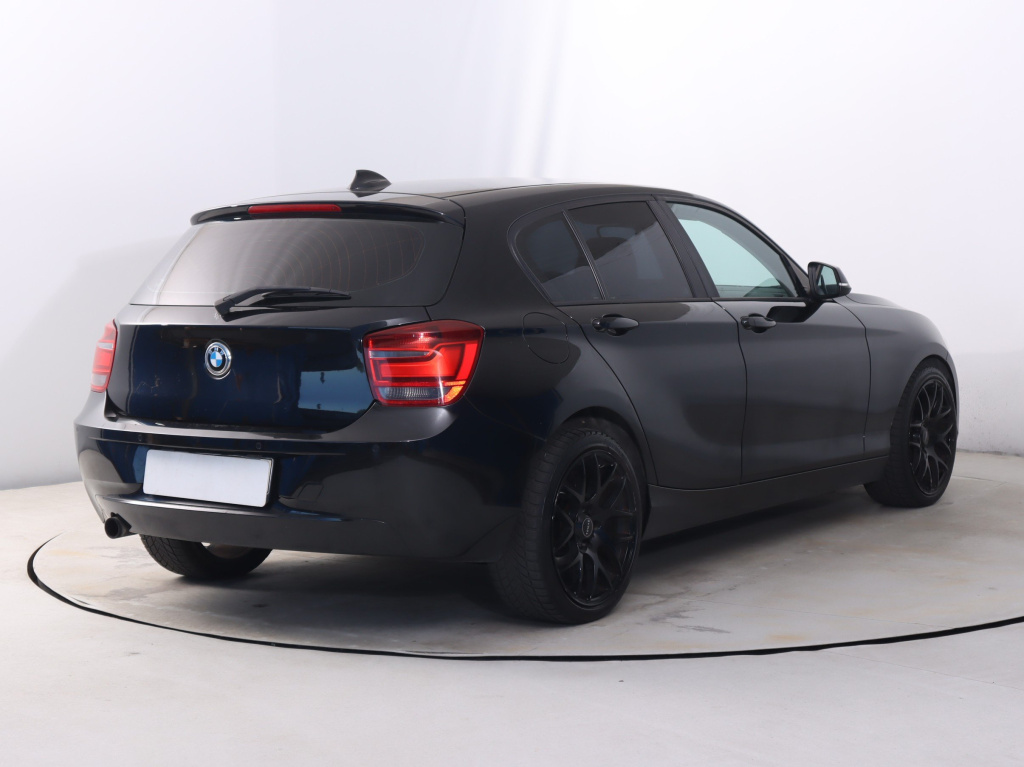 BMW 1