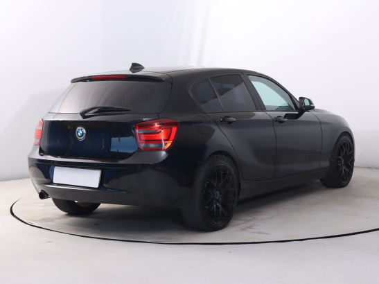 BMW 116i