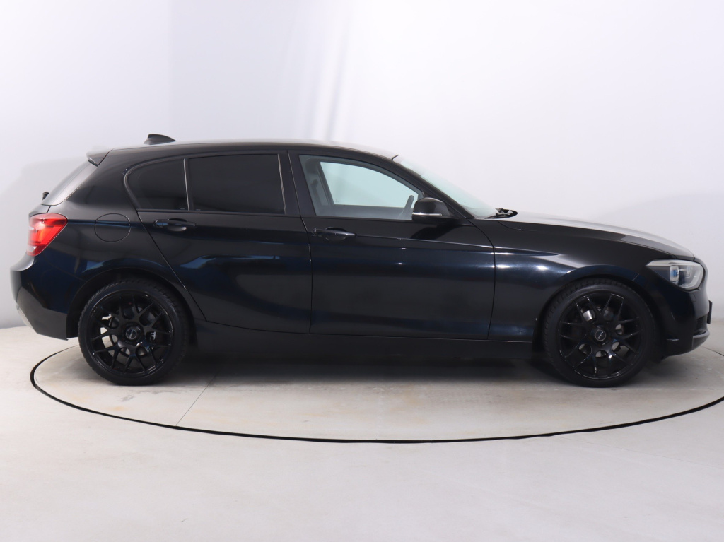 BMW 1