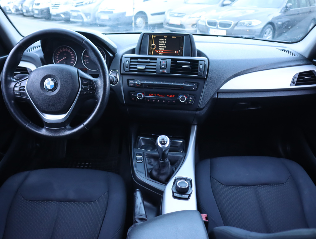 BMW 1