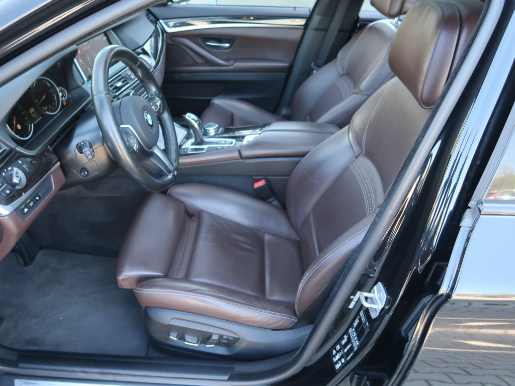 BMW 5