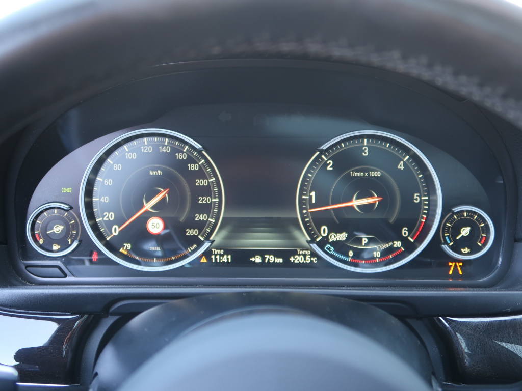 BMW 5