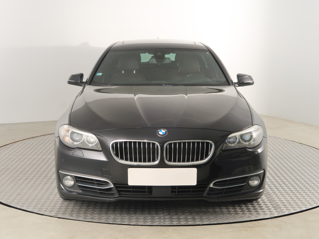 BMW 5