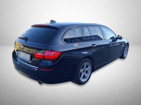 BMW 5 - 2015
