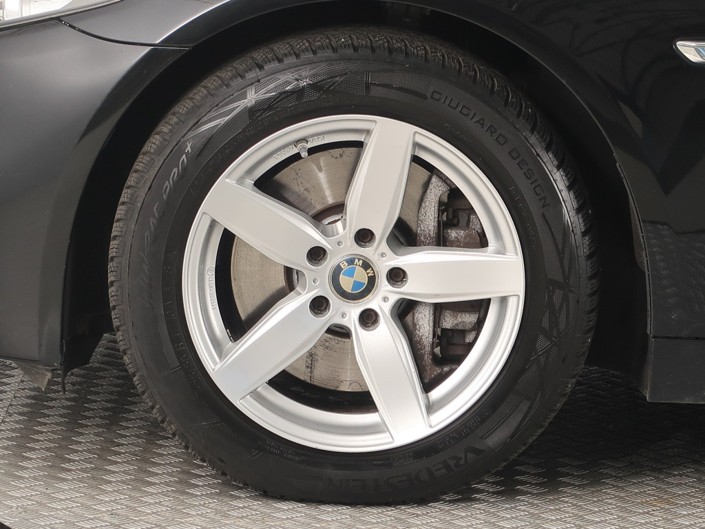 BMW 5