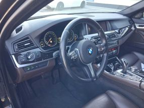 BMW 5 - 2015