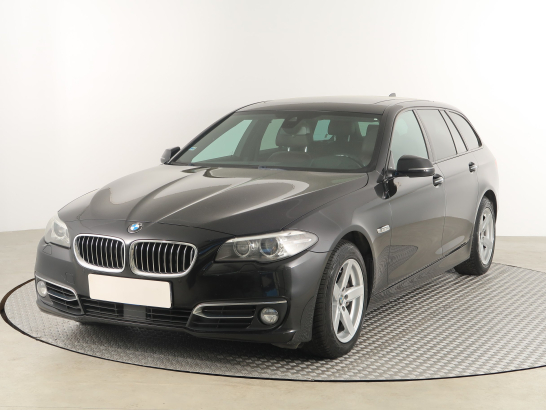 BMW 535d xDrive