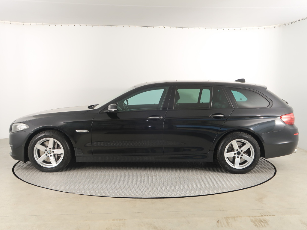BMW 5