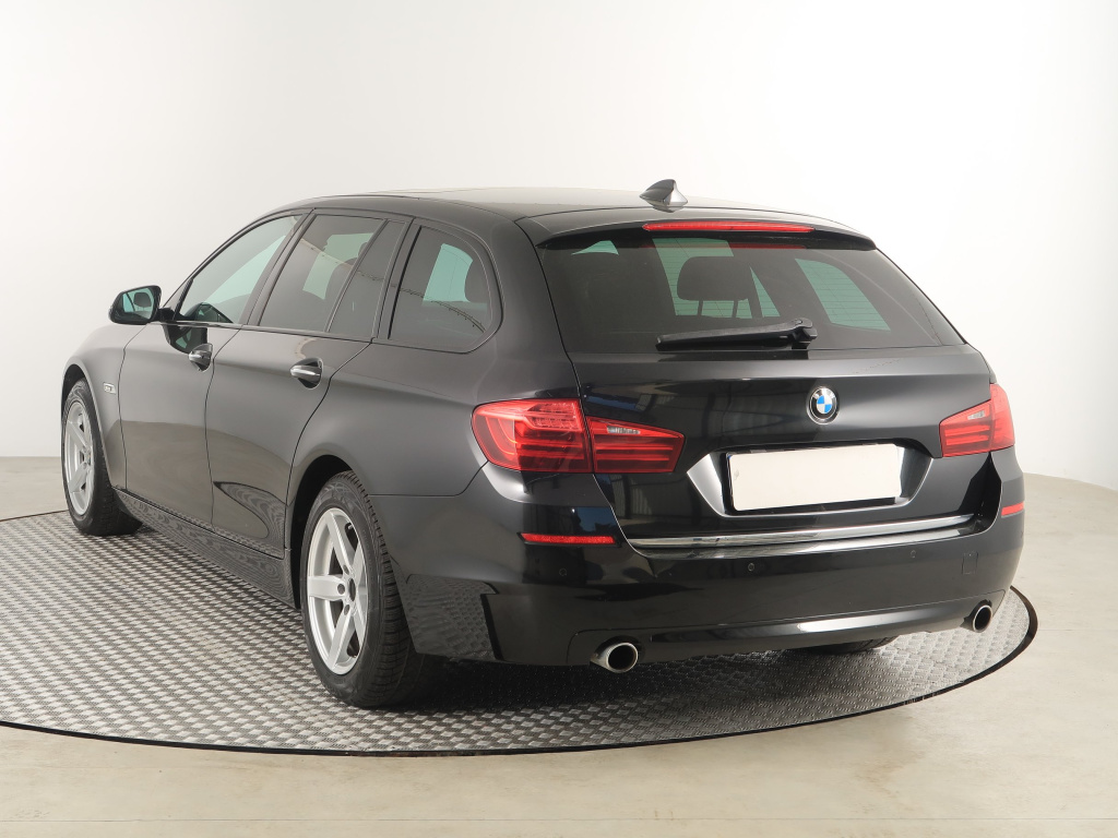 BMW 5