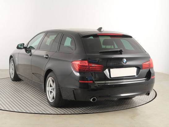 BMW 535d xDrive
