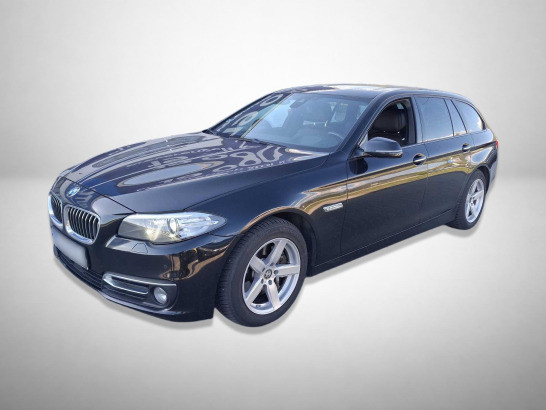 BMW 5
