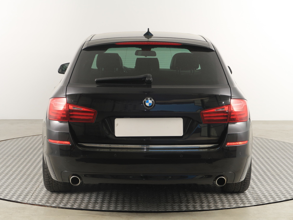 BMW 5