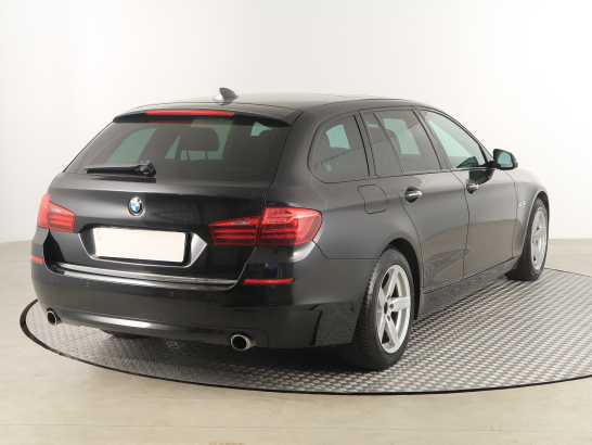 BMW 535d xDrive