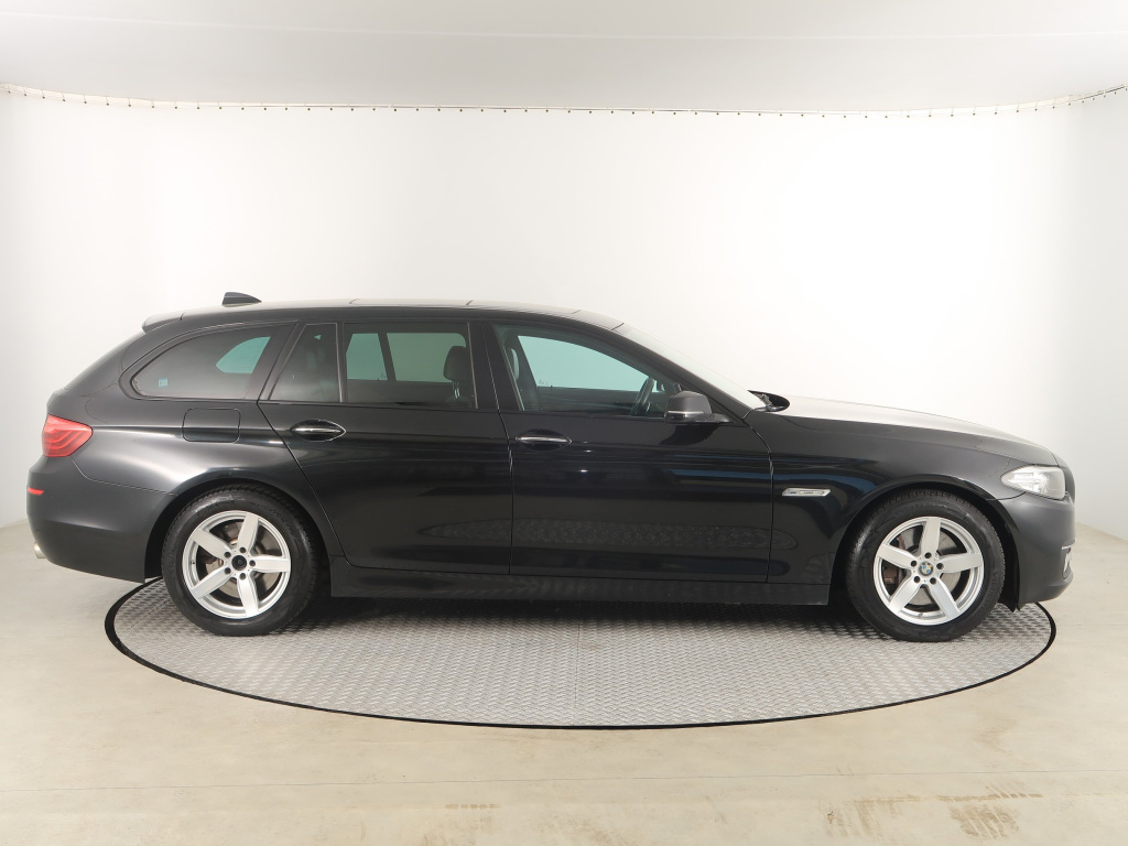 BMW 5
