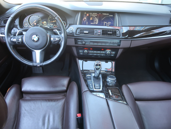 BMW 535d xDrive