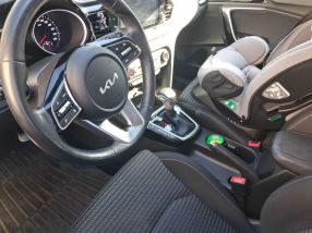 Kia Ceed - 2022