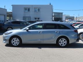 Kia Ceed - 2022