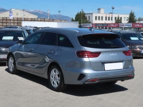 Kia Ceed - 2022