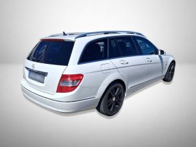 Mercedes-Benz C - 2010