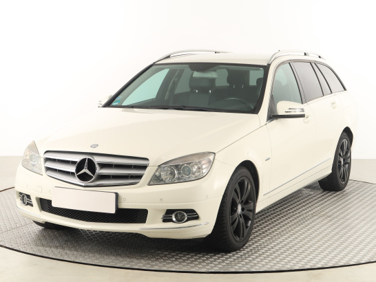 Mercedes-Benz C 200 CDI