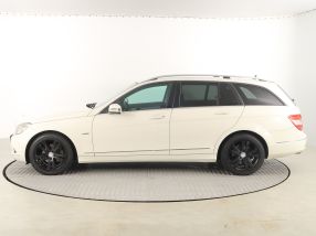 Mercedes-Benz C - 2010