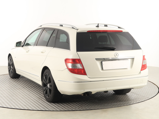 Mercedes-Benz C 200 CDI
