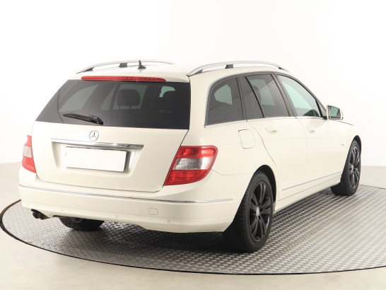Mercedes-Benz C 200 CDI