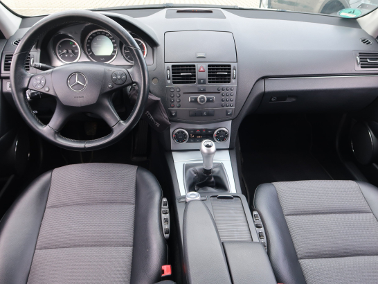 Mercedes-Benz C 200 CDI