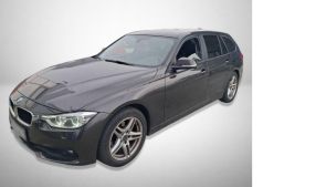 BMW 3 - 2017