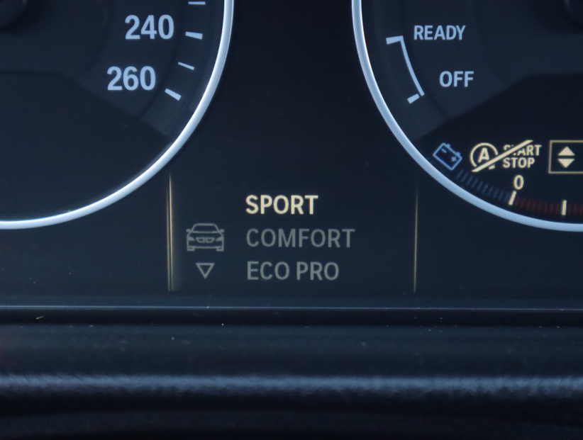 BMW 3, 2017