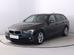 BMW 3 - 2017